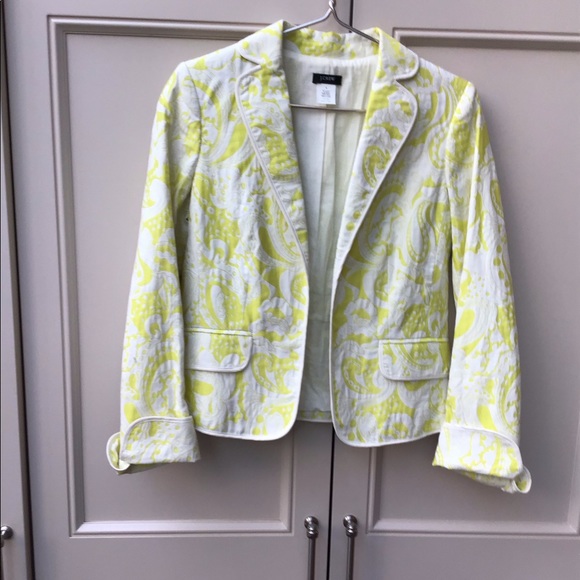 J Crew Blazer - Picture 6 of 8